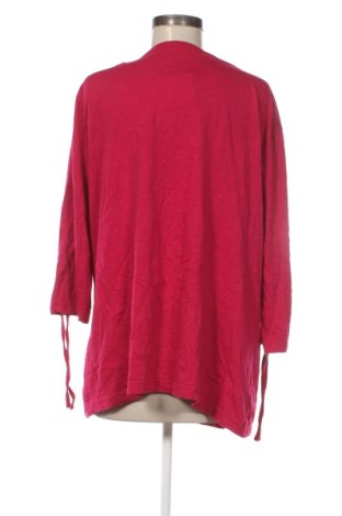 Дамска жилетка Sonja Blank, Размер XXL, Цвят Розов, Цена 15,33 €