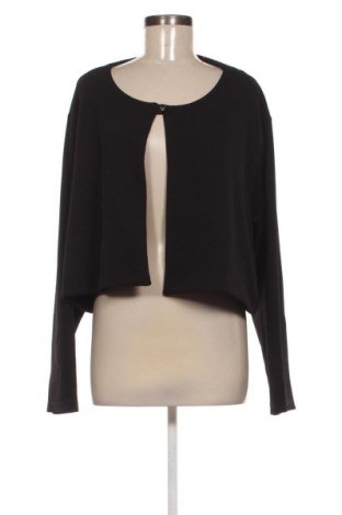Cardigan de damă Sophia, Mărime 4XL, Culoare Negru, Preț 91,99 Lei