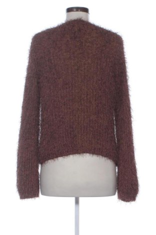 Cardigan de damă Sophyline, Mărime M, Culoare Maro, Preț 109,79 Lei