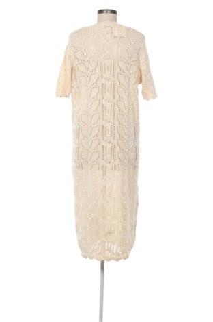 Damen Strickjacke Soya Concept, Größe L, Farbe Beige, Preis 27,99 €