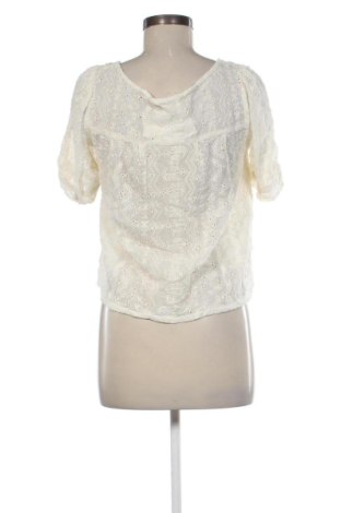 Cardigan de damă Springfield, Mărime S, Culoare Alb, Preț 243,99 Lei