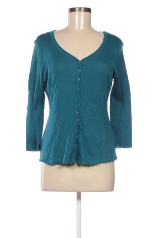 Дамска жилетка St.Emile, Размер M, Цвят Син, Цена 23,89 €