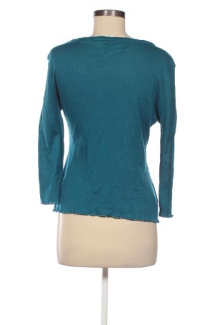 Дамска жилетка St.Emile, Размер M, Цвят Син, Цена 23,89 €