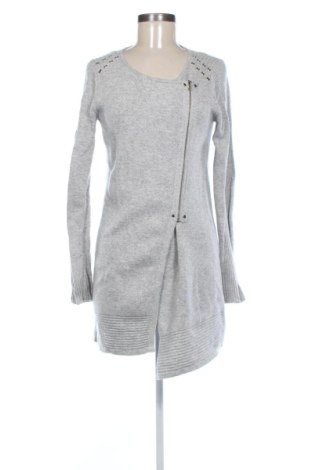 Damski kardigan Star By Julien Macdonald, Rozmiar M, Kolor Szary, Cena 112,04 zł