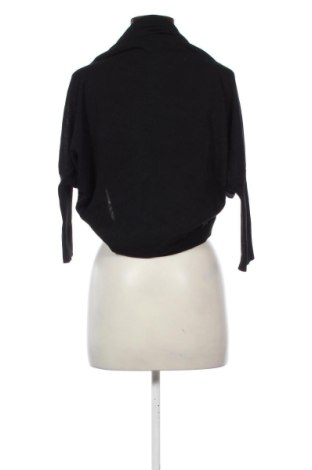 Cardigan de damă Stefanel, Mărime S, Culoare Negru, Preț 326,99 Lei