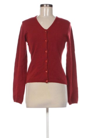 Cardigan de damă Stefanel, Mărime M, Culoare Roșu, Preț 326,99 Lei