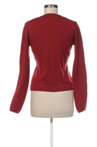 Cardigan de damă Stefanel, Mărime M, Culoare Roșu, Preț 326,99 Lei