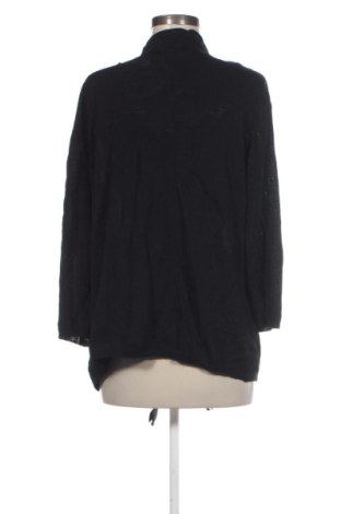 Damen Strickjacke Steilmann, Größe XXL, Farbe Schwarz, Preis 8,99 €