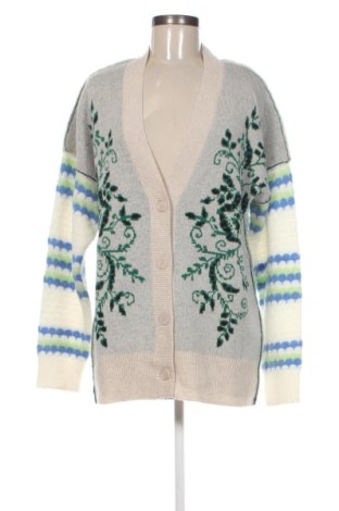 Damski kardigan Stella Nova, Rozmiar M, Kolor Kolorowy, Cena 594,99 zł
