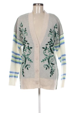 Damski kardigan Stella Nova, Rozmiar M, Kolor Kolorowy, Cena 594,99 zł