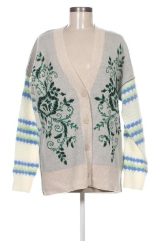 Damski kardigan Stella Nova, Rozmiar XL, Kolor Kolorowy, Cena 594,99 zł