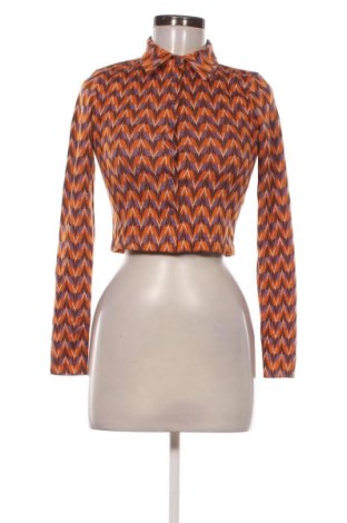 Dámsky kardigán Stradivarius, Veľkosť XS, Farba Viacfarebná, Cena  17,95 €