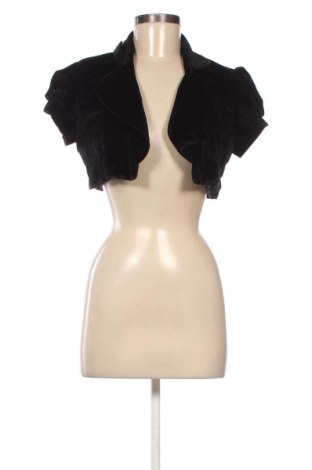 Női kardigán Stradivarius, Méret M, Szín Fekete, Ár 7 499 Ft