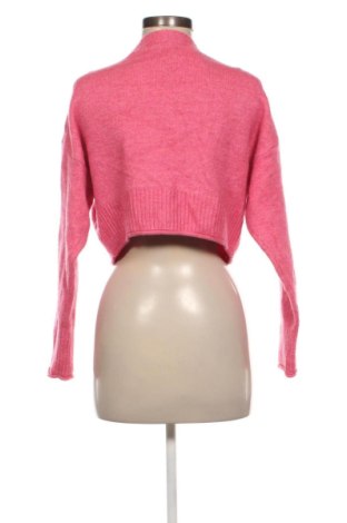 Cardigan de damă Stradivarius, Mărime XS, Culoare Roz, Preț 91,99 Lei