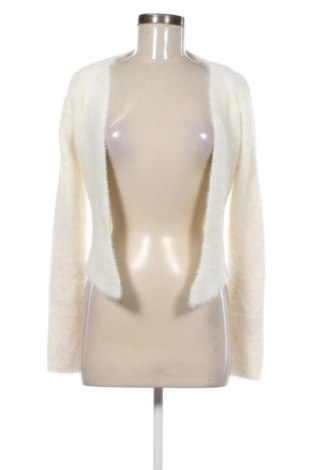 Дамска жилетка Stradivarius, Размер M, Цвят Бял, Цена 15,33 €