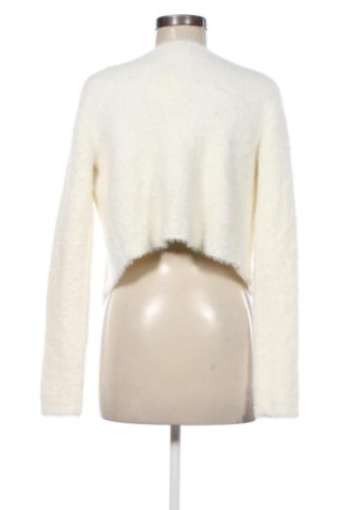 Дамска жилетка Stradivarius, Размер M, Цвят Бял, Цена 15,33 €