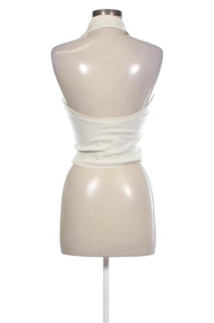 Дамска жилетка Stradivarius, Размер S, Цвят Бежов, Цена 15,33 €