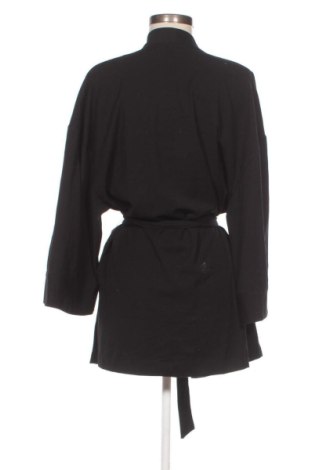 Damski kardigan Stradivarius, Rozmiar S, Kolor Czarny, Cena 78,99 zł