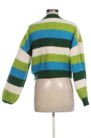 Cardigan de damă Stradivarius, Mărime S, Culoare Multicolor, Preț 66,00 Lei