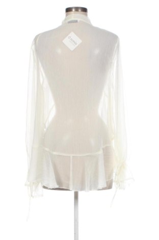 Damen Strickjacke Stradivarius, Größe S, Farbe Ecru, Preis 15,00 €