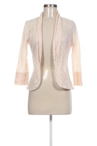 Cardigan de damă Stradivarius, Mărime S, Culoare Bej, Preț 91,99 Lei