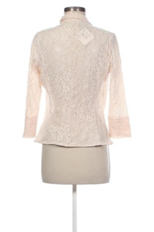 Cardigan de damă Stradivarius, Mărime S, Culoare Bej, Preț 91,99 Lei