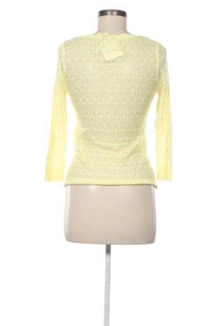 Női kardigán Stradivarius, Méret M, Szín Sárga, Ár 7 499 Ft