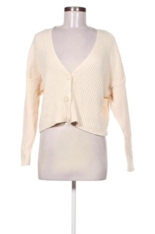 Dámsky kardigán Stradivarius, Veľkosť XS, Farba Béžová, Cena  14,74 €