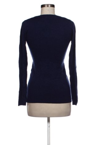 Дамска жилетка Stradivarius, Размер S, Цвят Син, Цена 15,33 €