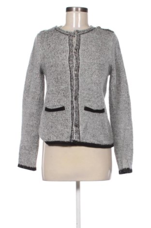 Дамска жилетка Stradivarius, Размер M, Цвят Сив, Цена 14,77 €