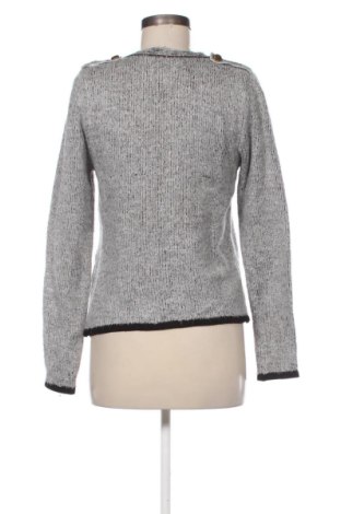 Дамска жилетка Stradivarius, Размер M, Цвят Сив, Цена 14,77 €