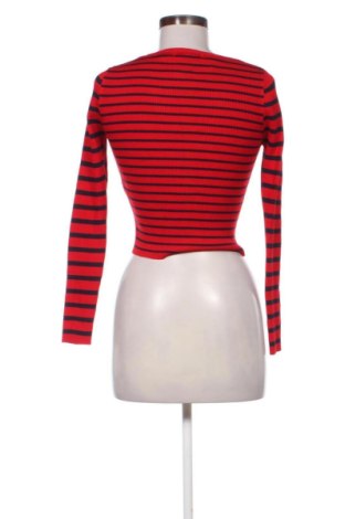 Cardigan de damă Stradivarius, Mărime S, Culoare Multicolor, Preț 77,00 Lei