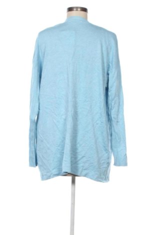 Dámsky kardigán Street One, Velikost M, Barva Modrá, Cena  189,00 Kč