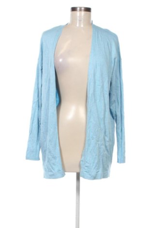 Dámsky kardigán Street One, Velikost M, Barva Modrá, Cena  189,00 Kč
