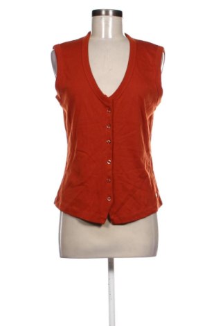 Damski kardigan Street One, Rozmiar L, Kolor Pomarańczowy, Cena 125,98 zł