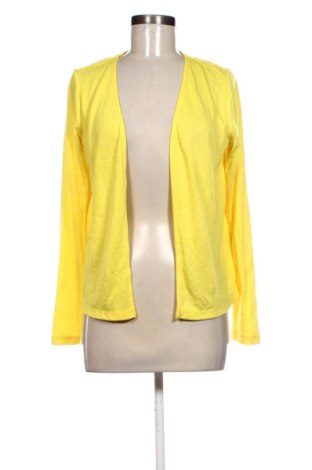 Damen Strickjacke Street One, Größe XS, Farbe Gelb, Preis 27,99 €