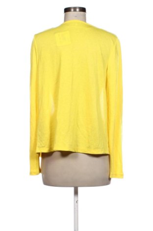 Damen Strickjacke Street One, Größe XS, Farbe Gelb, Preis 27,99 €