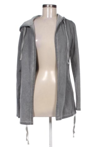 Cardigan de damă Street One, Mărime S, Culoare Gri, Preț 108,96 Lei