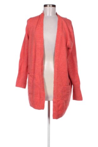 Damski kardigan Street One, Rozmiar M, Kolor Pomarańczowy, Cena 112,04 zł