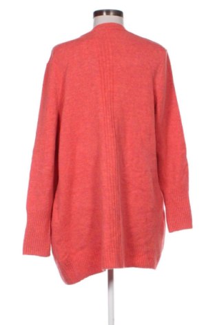 Damski kardigan Street One, Rozmiar M, Kolor Pomarańczowy, Cena 112,04 zł