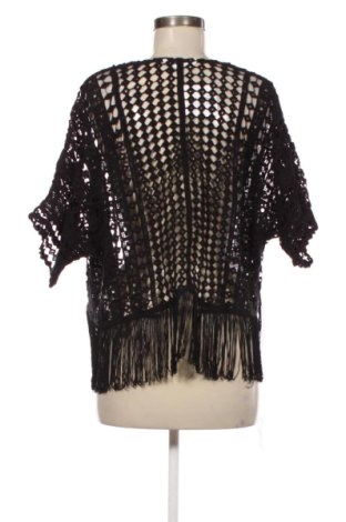 Damen Strickjacke Supre, Größe M, Farbe Schwarz, Preis 27,99 €