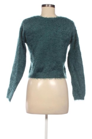 Cardigan de damă Surkana, Mărime M, Culoare Verde, Preț 129,99 Lei