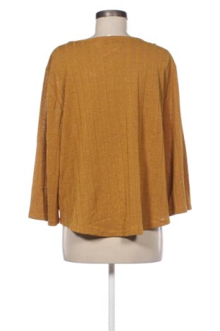 Cardigan de damă Sussan, Mărime XL, Culoare Portocaliu, Preț 129,99 Lei