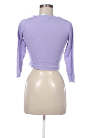 Dámsky kardigán Susy Mix, Veľkosť S, Farba Fialová, Cena  17,95 €