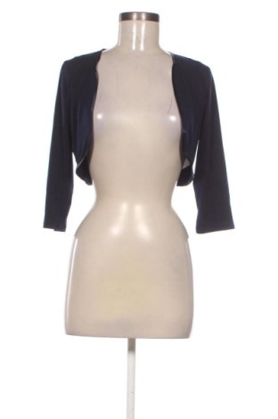 Γυναικεία ζακέτα Swing, Μέγεθος M, Χρώμα Μπλέ, Τιμή 25,34 €