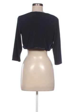 Γυναικεία ζακέτα Swing, Μέγεθος M, Χρώμα Μπλέ, Τιμή 25,34 €