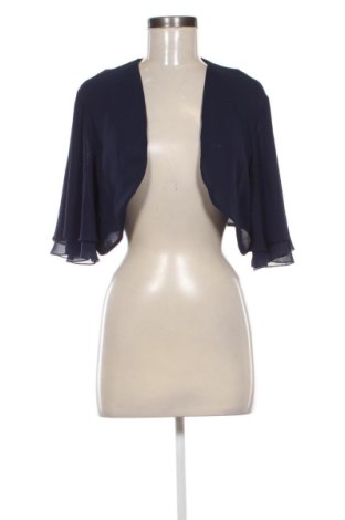 Дамска жилетка Swing, Размер XL, Цвят Син, Цена 32,00 €