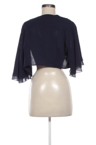 Дамска жилетка Swing, Размер XL, Цвят Син, Цена 32,00 €