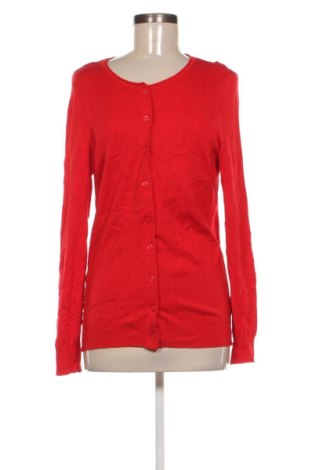 Dámsky kardigán TCM, Velikost S, Barva Červená, Cena  439,00 Kč