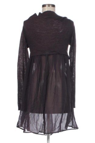 Damski kardigan TWINSET, Rozmiar M, Kolor Fioletowy, Cena 369,99 zł